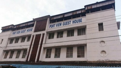 Port View Guest House Mombasa