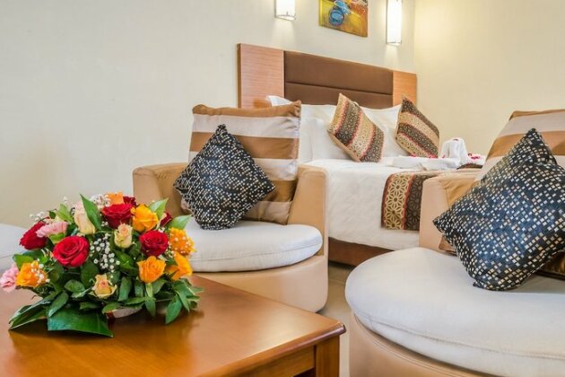 Prideinn Hotel Mombasa - Photo5