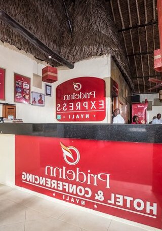 PrideInn Hotel Nyali - Photo3