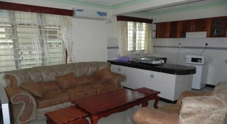 Prime Comfort Apartments Mtwapa - Photo5