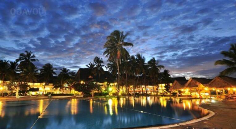 Reef Hotel Mombasa