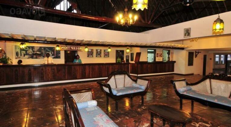Reef Hotel Mombasa - Photo3