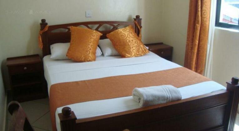 Regency Park Hotel Mombasa - Photo3
