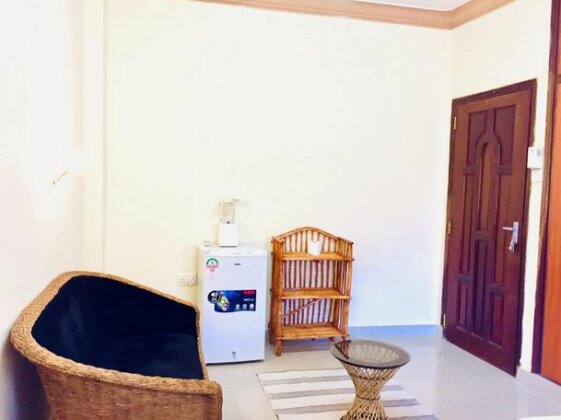 Rosa beach studio mombasa - Photo2