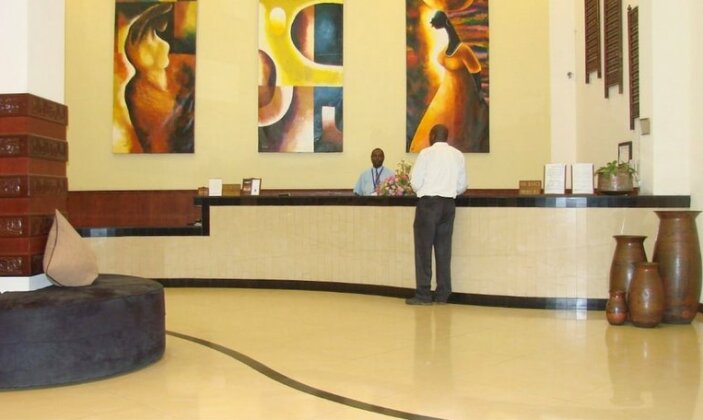 Royal Court Hotel Mombasa - Photo3