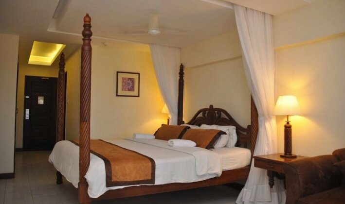 Royal Court Hotel Mombasa - Photo5
