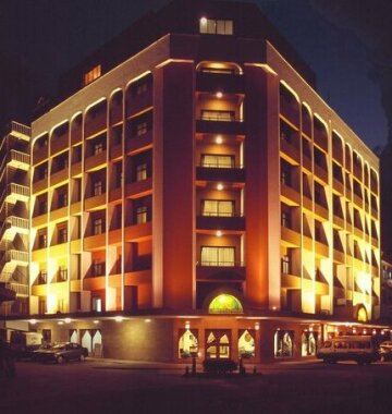Royal Court Hotel Mombasa