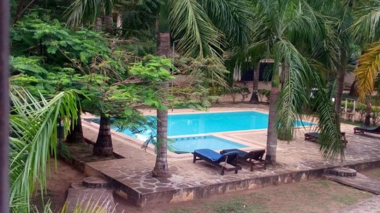 Royal Palms Apartment D4 - Mtwapa - Photo3