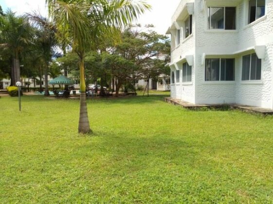 Royal Palms Apartment D4 - Mtwapa - Photo5