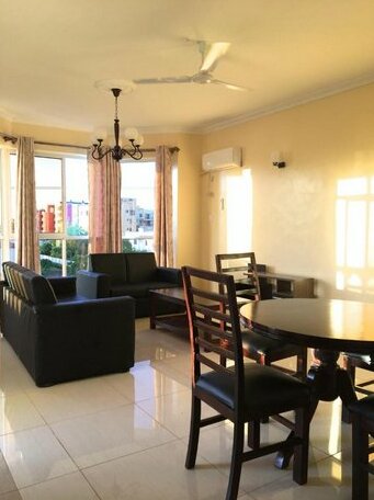 Sea View Serviced Apartment Mombasa - Photo2