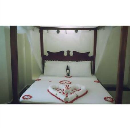 Shanzu All Seasons Resort & Spa - Photo2