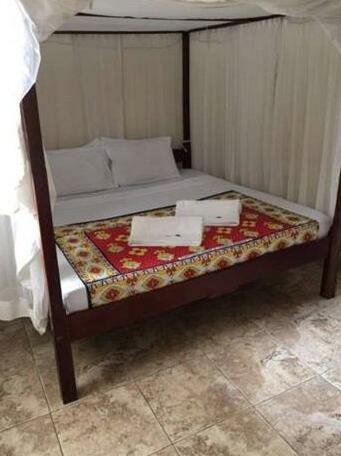 Shanzu All Seasons Resort & Spa - Photo3