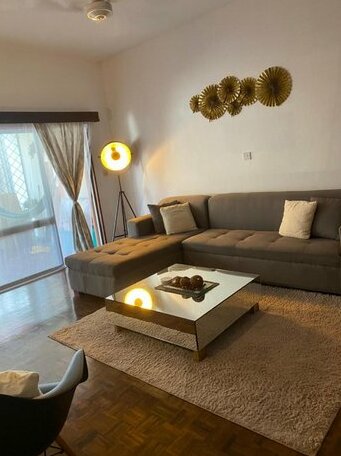 Stylish Apartment Close To The Indian Ocean - Photo2