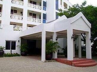 Sunrise Resort Apartments & Spa - Photo3