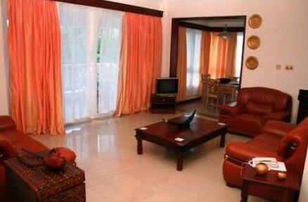 Sunrise Resort Apartments & Spa - Photo4
