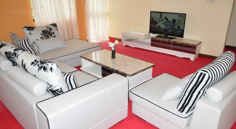 The Monalisa Hotel - Photo3