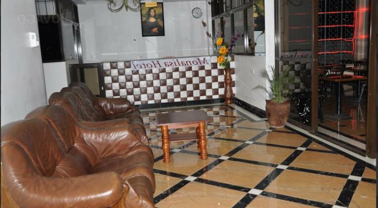 The Monalisa Hotel - Photo4