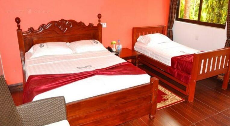 The Monalisa Hotel - Photo5