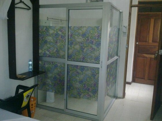 Topville Hotel - Photo4