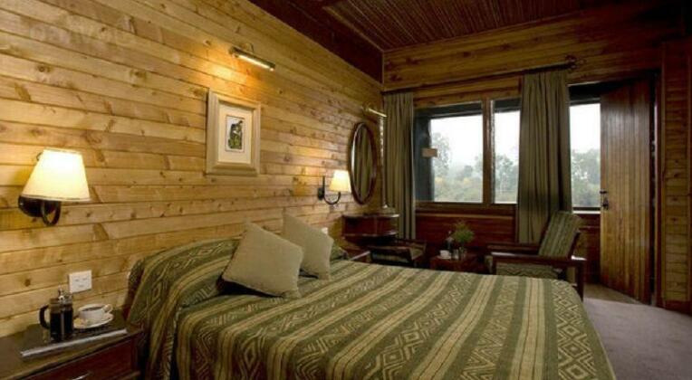 Serena Mountain Lodge - Photo4
