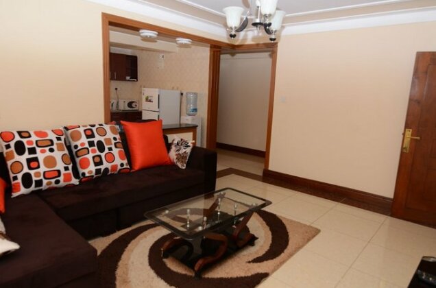 Acacia Furnished Apartments Nairobi - Photo2