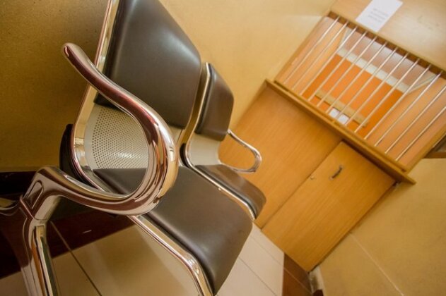 Alma Hotel Nairobi - Photo3
