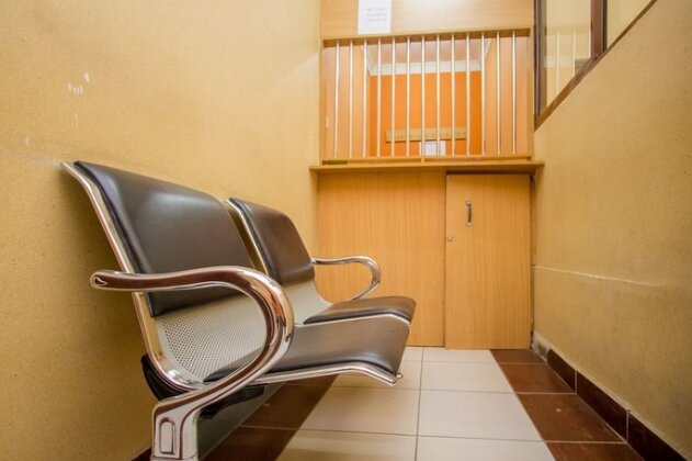 Alma Hotel Nairobi - Photo4