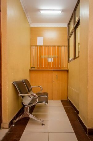 Alma Hotel Nairobi - Photo5