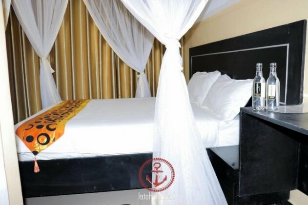Anchor Hotel Nairobi - Photo2