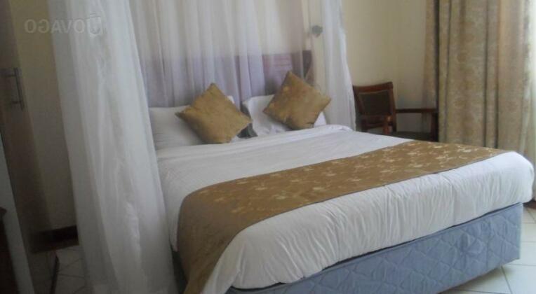 Anthena Hotel - Photo2