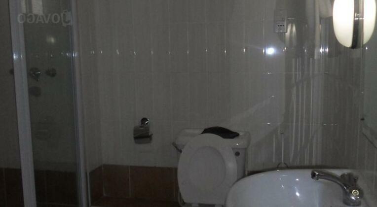 Anthena Hotel - Photo4