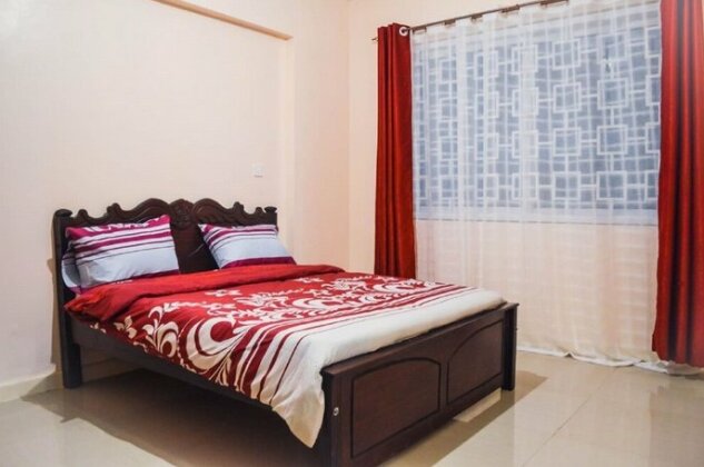 Apex Furnished Apartments - Photo4