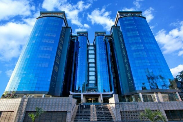 Azure Hotel Nairobi - Photo2
