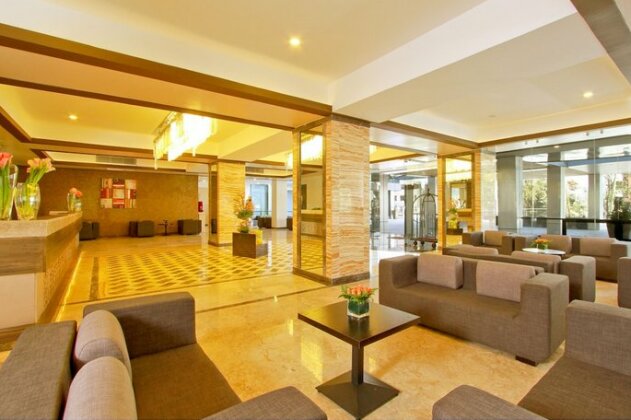 Azure Hotel Nairobi - Photo3