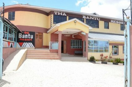 Bantu Hotel And Resort