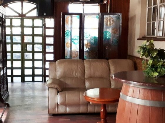 Bermuda Garden Hotel - Photo2