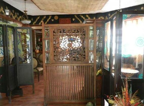 Bermuda Hotel Nairobi - Photo2
