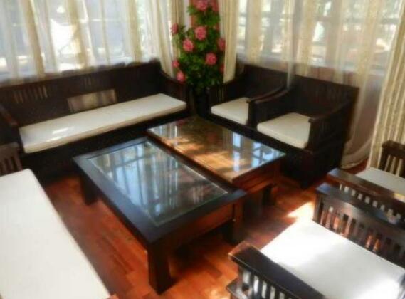 Bermuda Hotel Nairobi - Photo3
