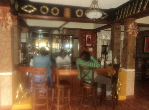 Bermuda Hotel Nairobi - Photo4