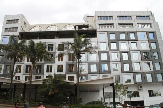 Hotels – Kenyatta University Parklands Campus School of Law