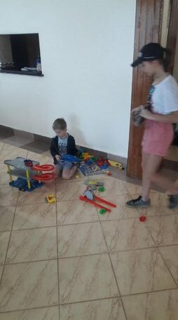 Bethel Homestay Nairobi - Photo4