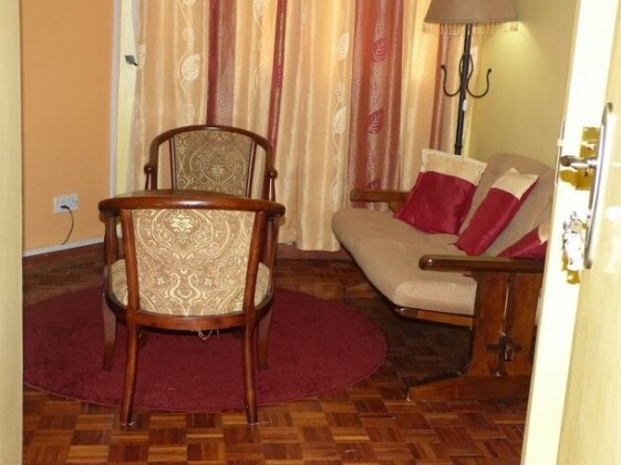 Biblica Guest House - Photo2
