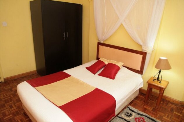 Biblica Guest House - Photo4