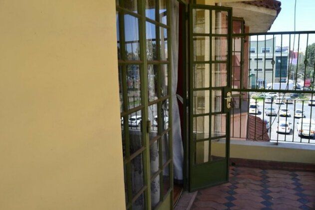 Bid Hotel - Hillview Nairobi West
