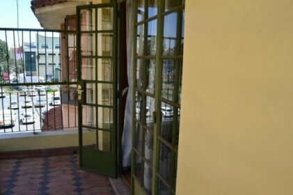 Bid Hotel - Hillview Nairobi West