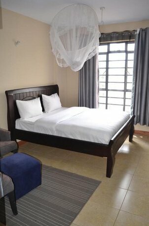 Bid Hotel - Nairobi WestSuites - Photo2