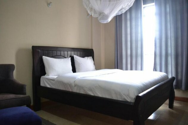 Bid Hotel - Nairobi WestSuites - Photo4