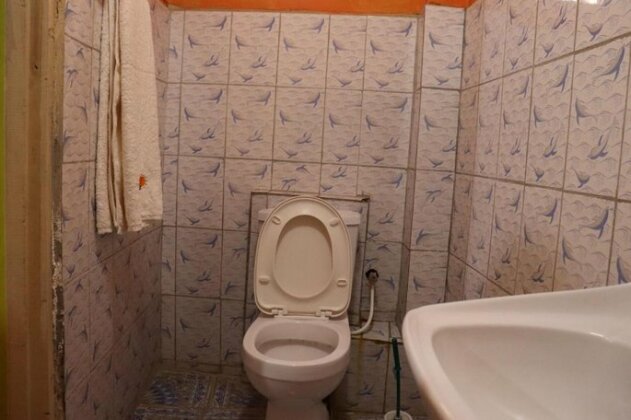 Bomani Hotel - Photo3