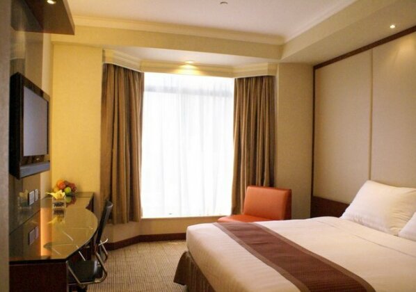 Capital Inn & Suites - Photo5