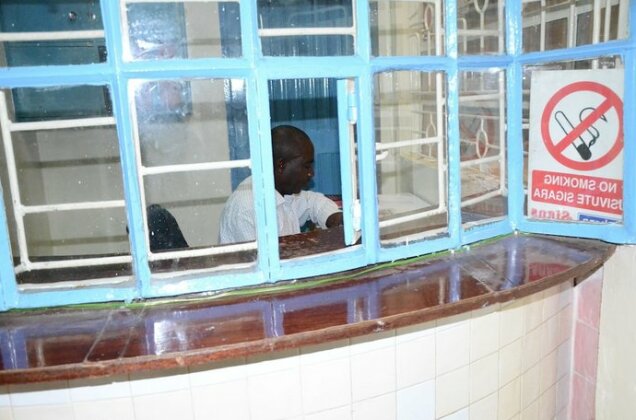 Care Guest House - Photo3